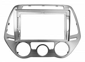 Штатная магнитола Sigma F9216 2+32 Gb Hyundai i20 2 2012-2014 9 synthetic.ua - Фото 1