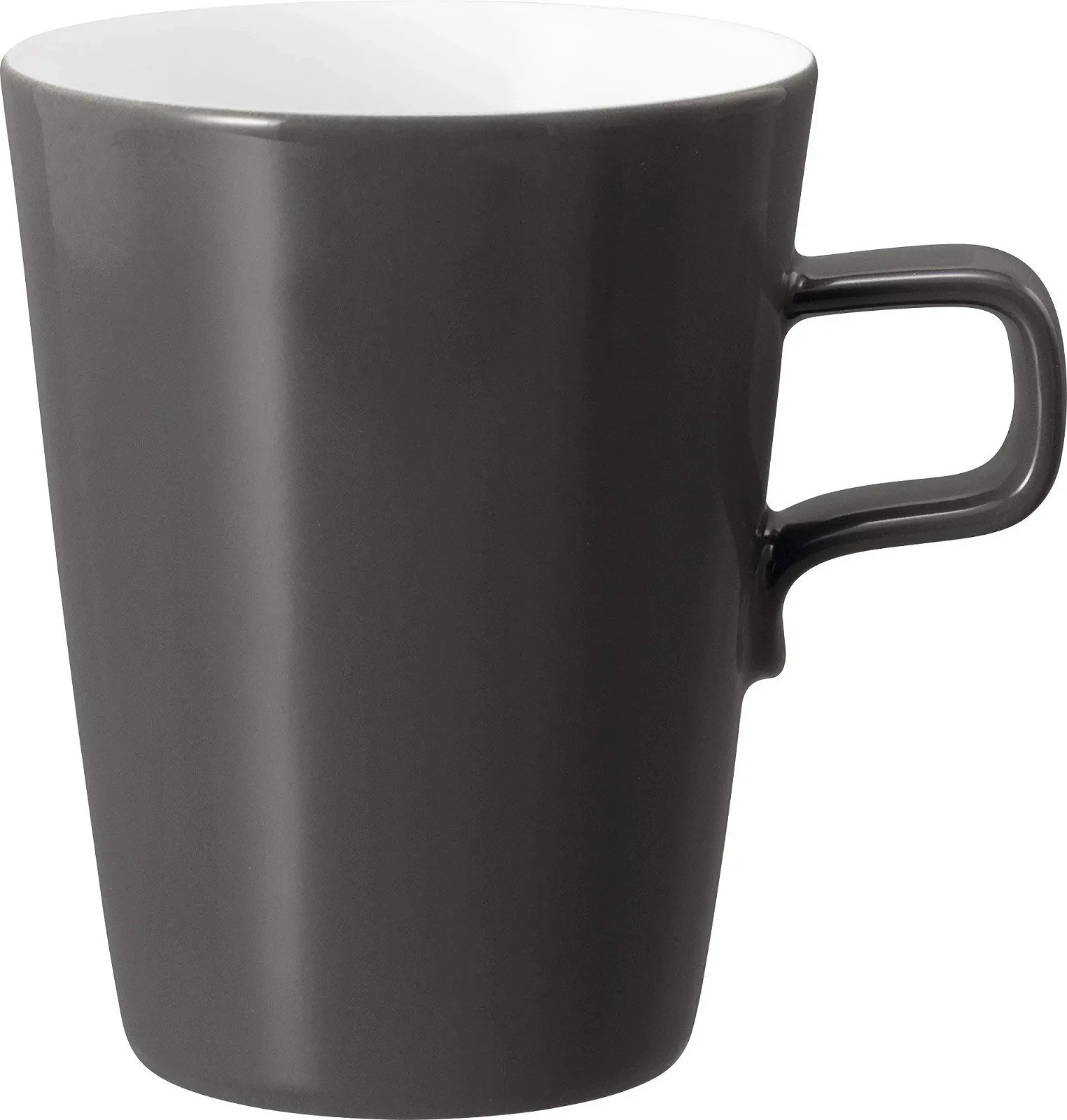 Кружка Seltmann Weiden No Limits Moments 0.45 літра, кругла, з ручкою, фото №1