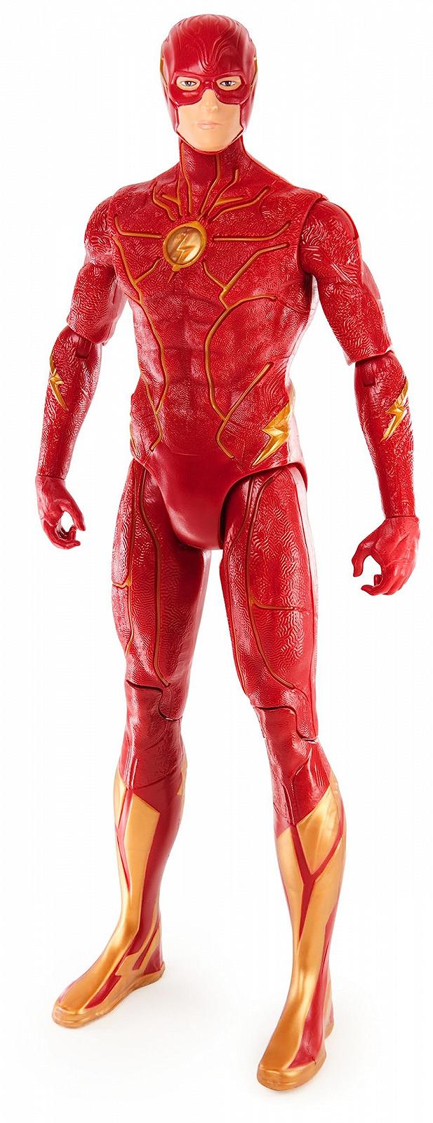Фігурка The Flash DC Comics Speed Force 30 см, фото №7