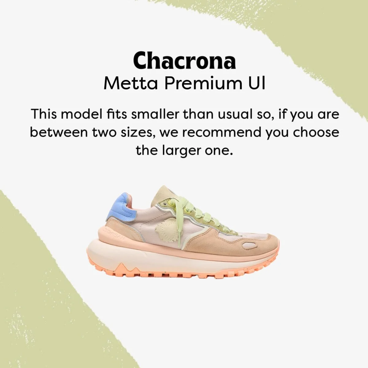 Кеди Satorisan Chacrona Metta Premium Ul, фото №2