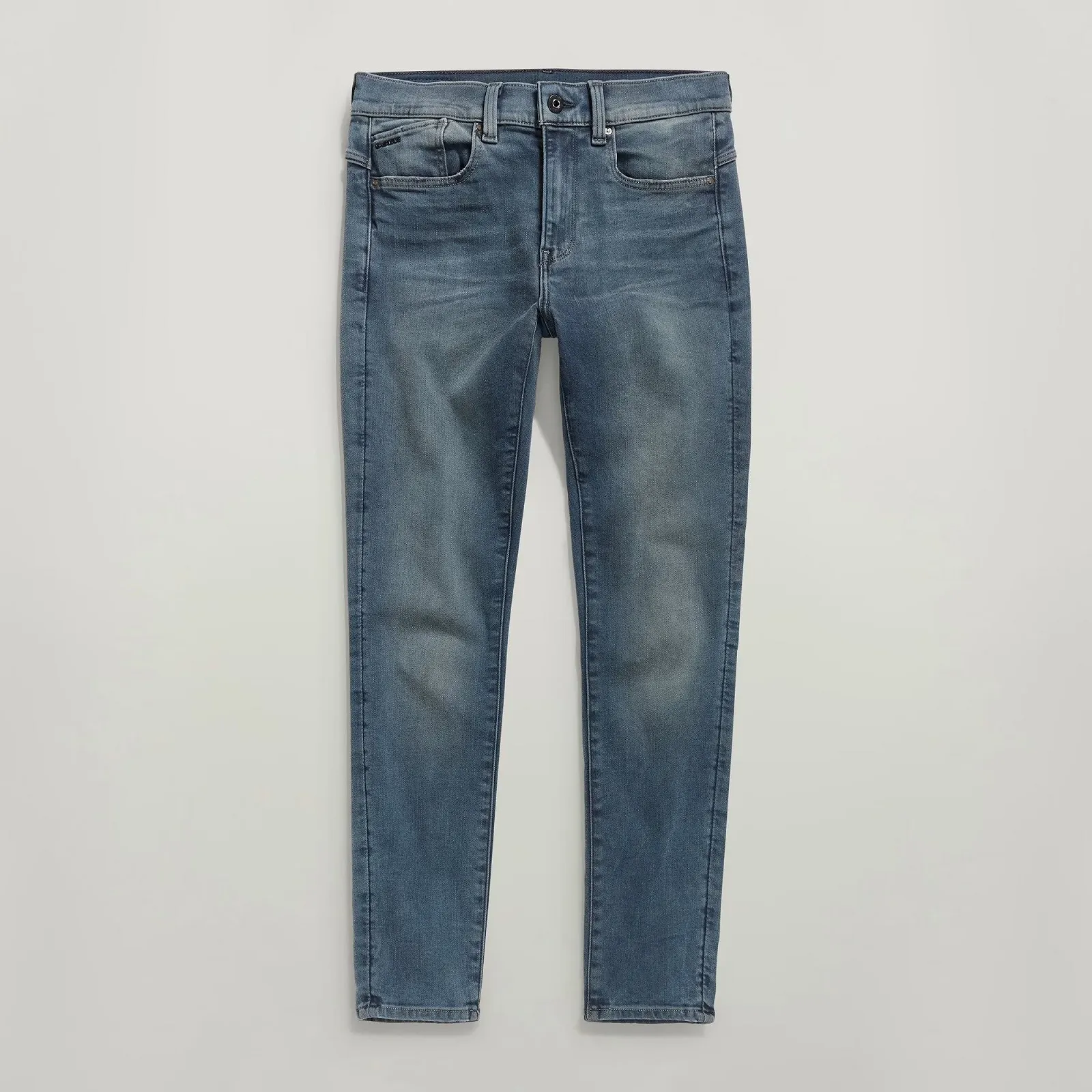 Жіночі джинси G‑STAR RAW Lhana Skinny Smokey Night - 32, фото №4 Жіночі джинси G‑STAR RAW Lhana Skinny Smokey Night - 32, фото №4