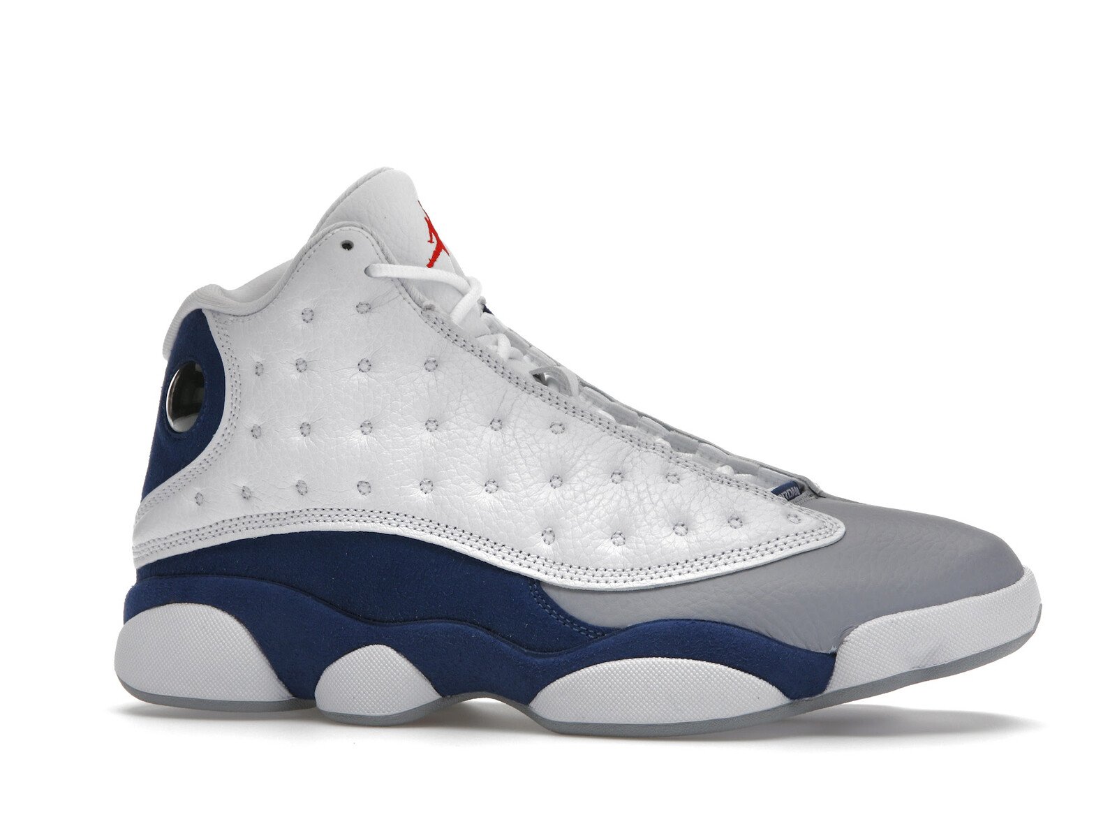 Кросівки Jordan 13 Retro French Blue 42, фото №3