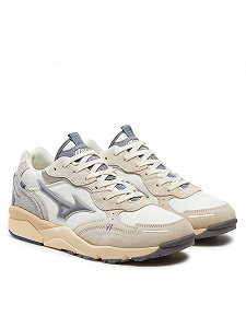 Кроссовки Mizuno SKY MEDAL β Casual Серый размер 42 synthetic.ua - Фото 1