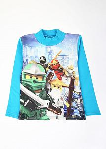 Гольф Mir Tonton 110см Голубой (SN-12125-Blue) - Фото 1