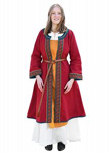 Пальто Battle-Merchant Ella - Фото 1