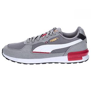 Кроссовки PUMA Unisex Graviton synthetic.ua - Фото 1