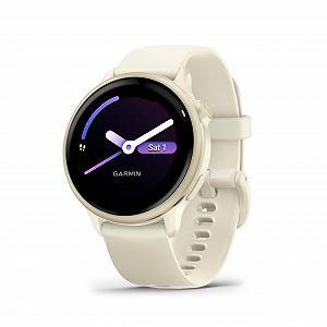 Фитнес Смарт-часы Garmin vívoactive 6 (42 мм) - Фото 1