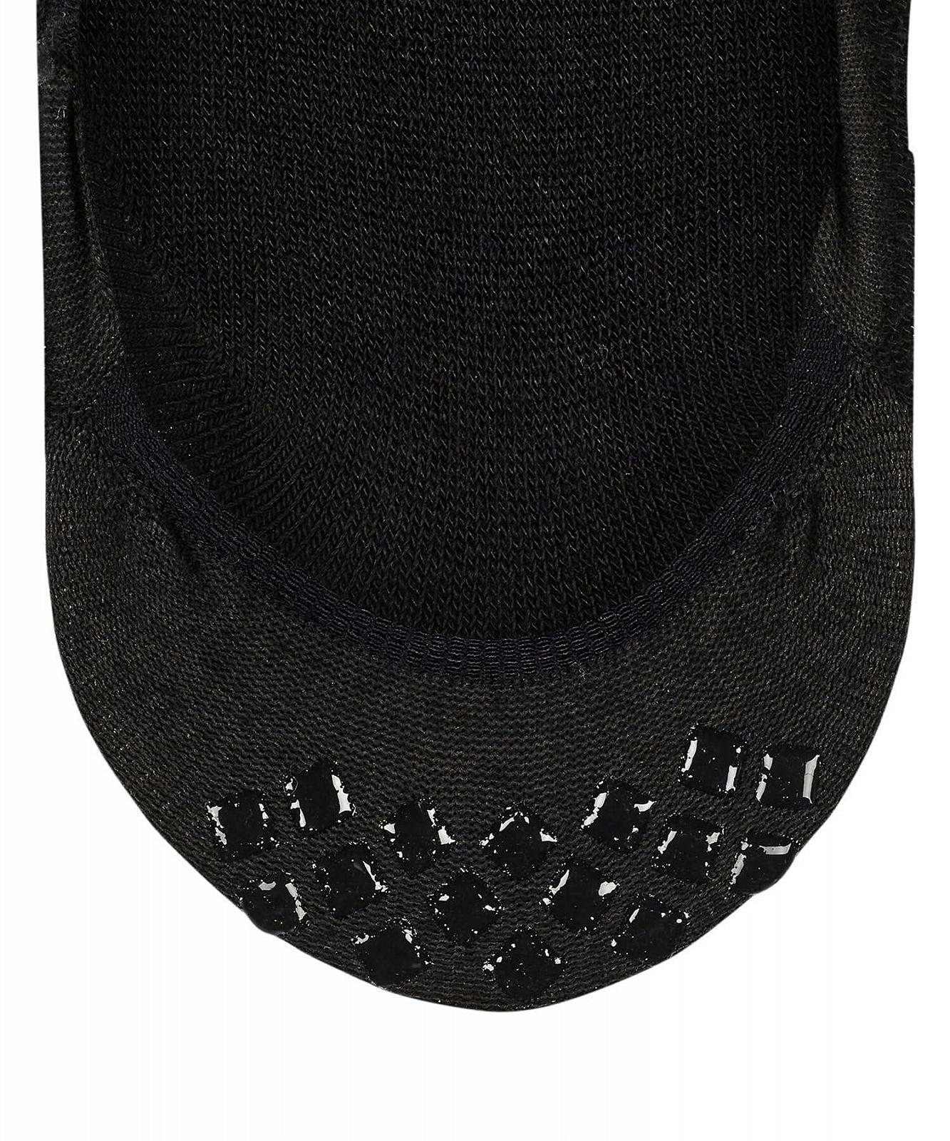 Подследники Burlington Athleisure, дышащие, быстросохнущие, функциональный материал, Invisible High Cut, легкая подкладка, климатическая активная подошва, охлаждающие, плоский шов, спортивные, однотонные, 1 пара, фото №6