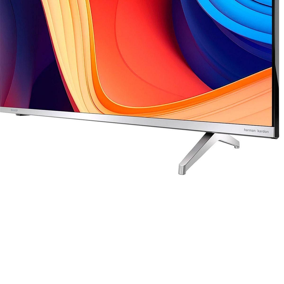 Телевізор SHARP 55GP6260E (4T-C55GP6260ES), фото №3 Телевізор SHARP 55GP6260E (4T-C55GP6260ES), фото №3