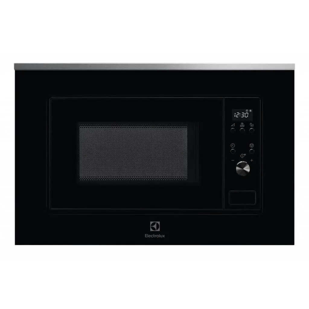 Микроволновая печь ELECTROLUX LMS2203EMX, фото №1