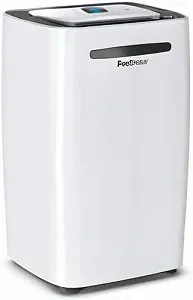 Осушувач повітря ProBreeze PB-08 20 л/добу Білий ціна на synthetic.ua - Фото 1 Осушувач повітря ProBreeze PB-08 20 л/добу Білий synthetic.ua - Фото 1