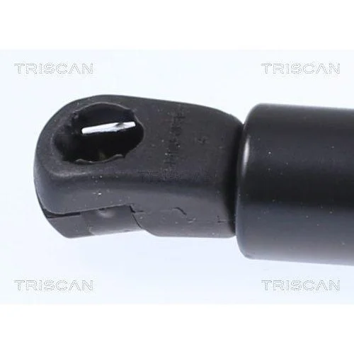 Амортизатор багажника TRISCAN 8710 292062 для SEAT CUPRA, ззаду зліва, фото №2 Амортизатор багажника TRISCAN 8710 292062 для SEAT CUPRA, ззаду зліва, фото №2