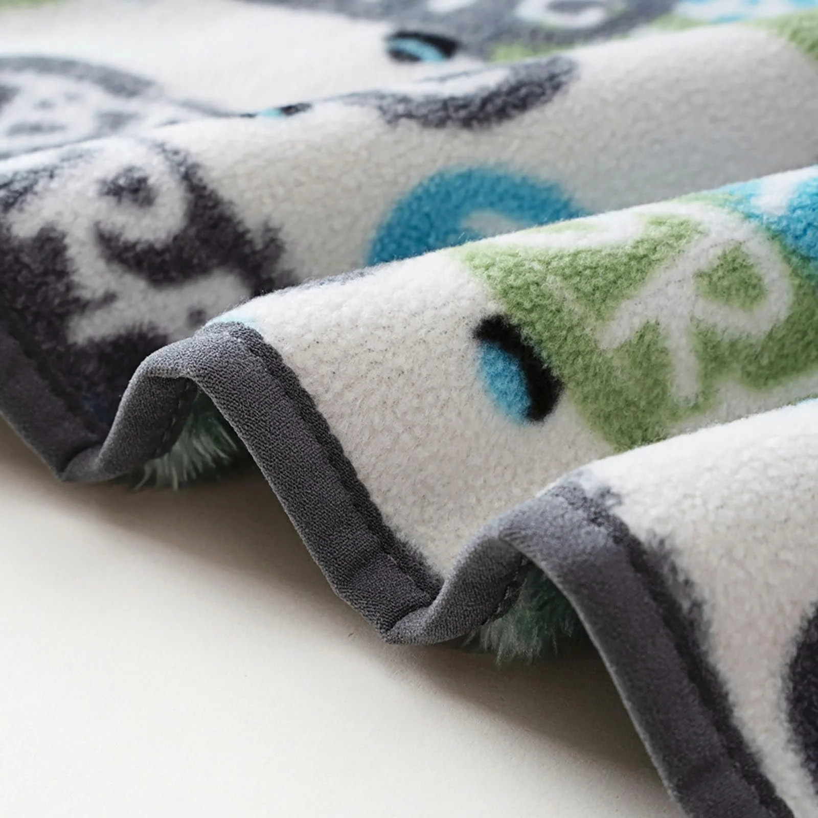 Флісова куртка Generisch Дитяча тепла куртка з принтом, фото №9