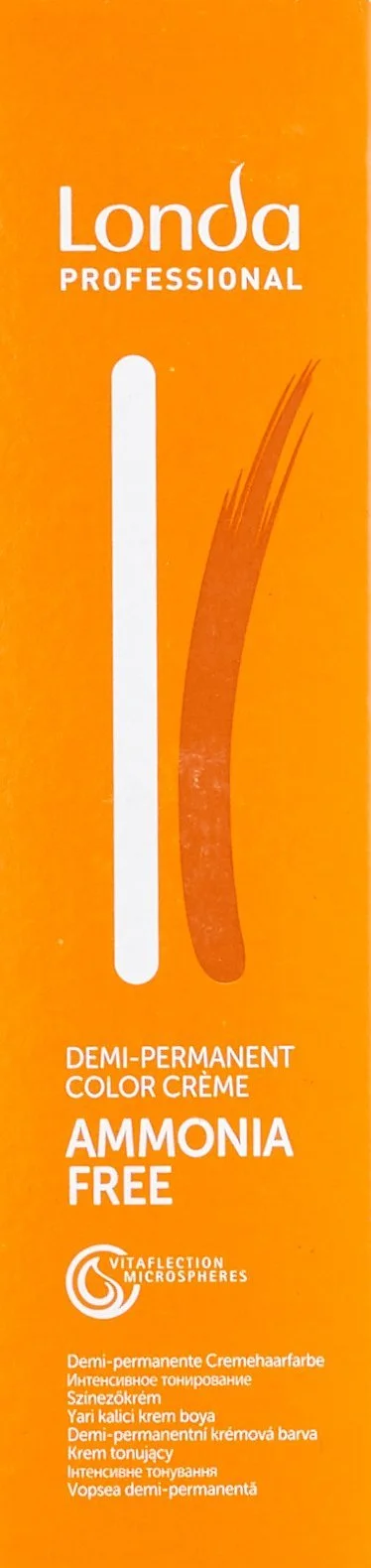 Напівперманентна Фарба Londa IT 5/4 Світло-Коричневий Мідний 2 x 60 мл, фото №1 Напівперманентна Фарба Londa IT 5/4 Світло-Коричневий Мідний 2 x 60 мл, фото №1