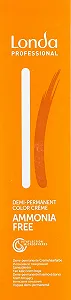 Напівперманентна Фарба Londa IT 5/4 Світло-Коричневий Мідний 2 x 60 мл - Фото 1