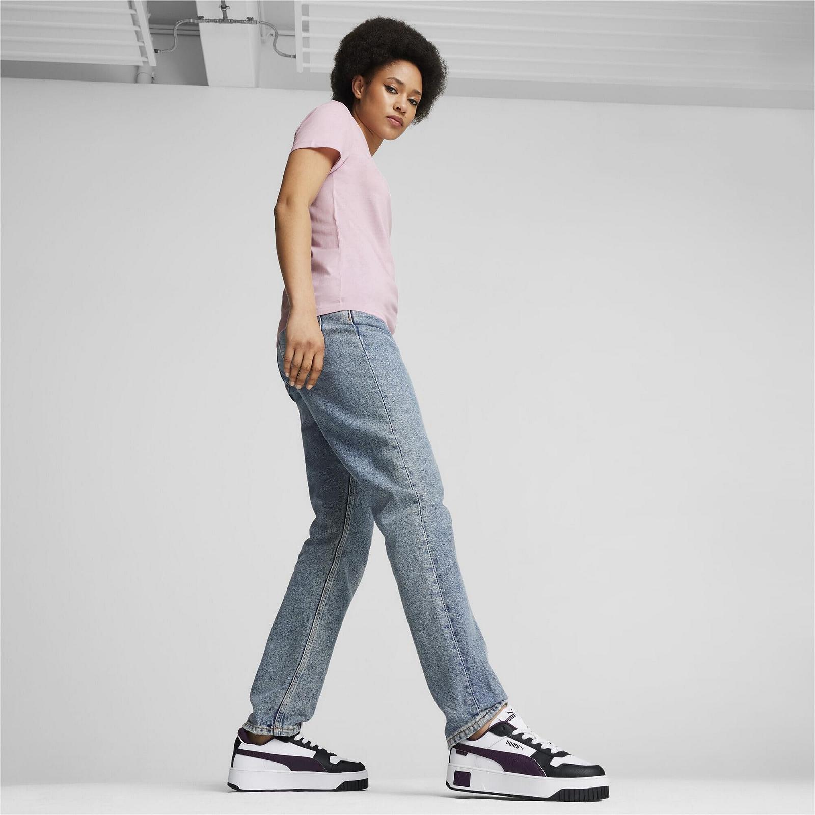 Кроссовки PUMA Carina Street Sd, женские, фото №8