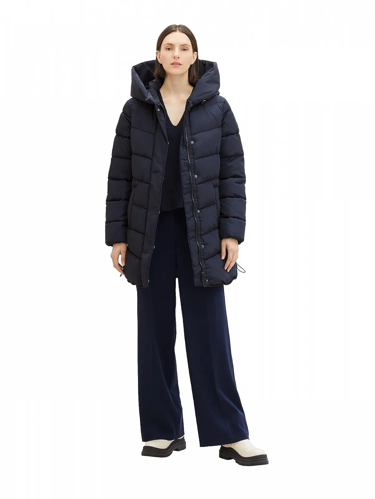 Куртка TOM TAILOR жіноча, фото №2