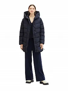 Куртка TOM TAILOR жіноча synthetic.ua - Фото 1