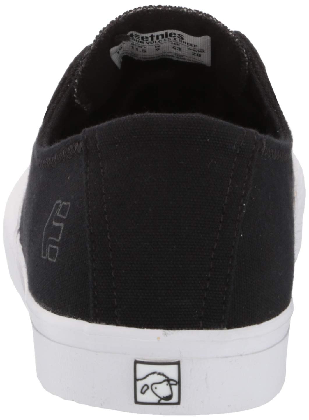 Кроссовки Etnies Jameson Vulc мужские, фото №3