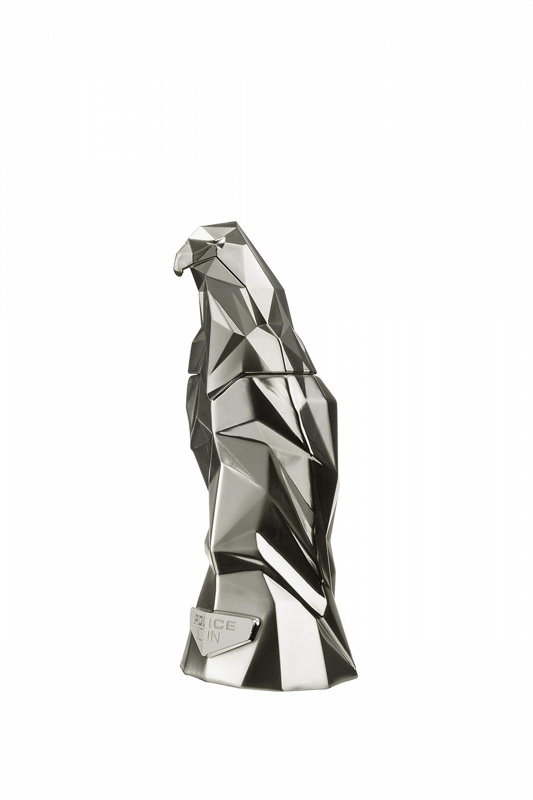 EDP Police Icon Platinum 2.857 кг, фото №1