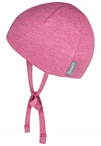 Шапка Sterntaler Melange OCS Мягкая synthetic.ua - Фото 1