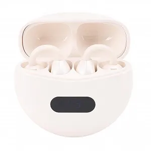 Навушники з голосовим перекладачем, шумозаглушення, тривалий час роботи акумулятора - Фото 1