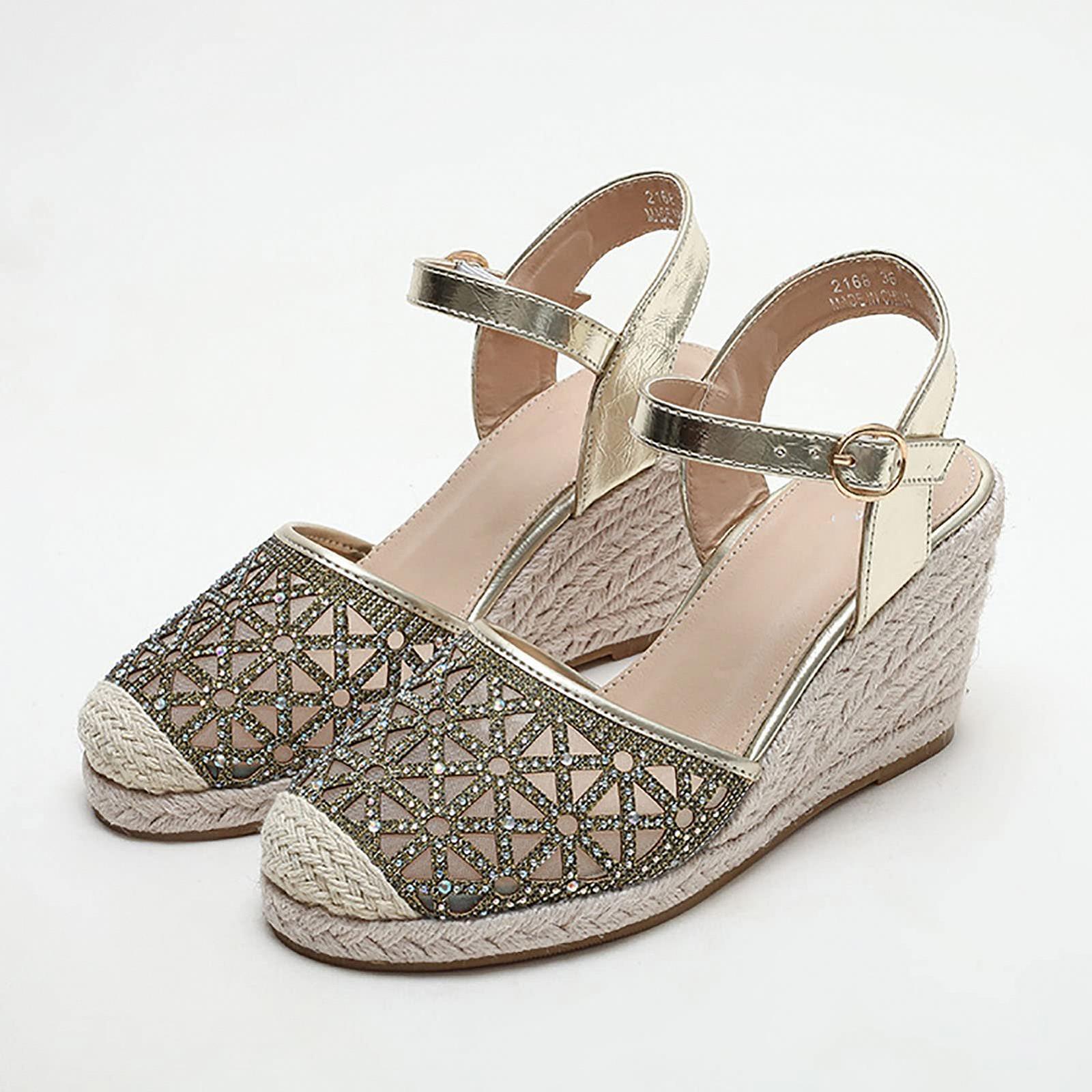 Босоножки PU 6 cm Gold, фото №5 Босоножки PU 6 cm Gold, фото №5