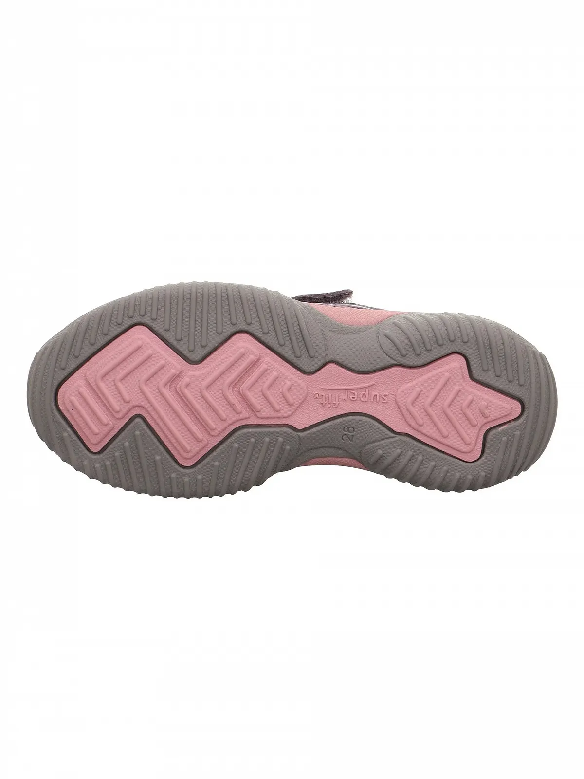 Кроссовки Superfit Storm для девочек, фото №4