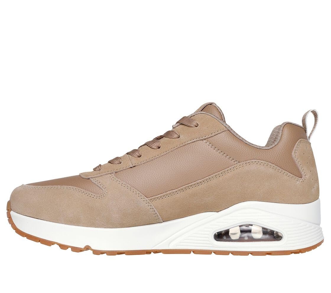 Кроссовки Skechers UNO Stacre мужские, фото №4
