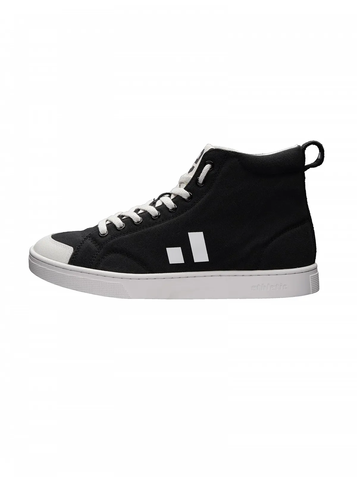 Кеди Ethletic Canvas Active Hi Cut Fairtrade, фото №1 Кеди Ethletic Canvas Active Hi Cut Fairtrade, фото №1