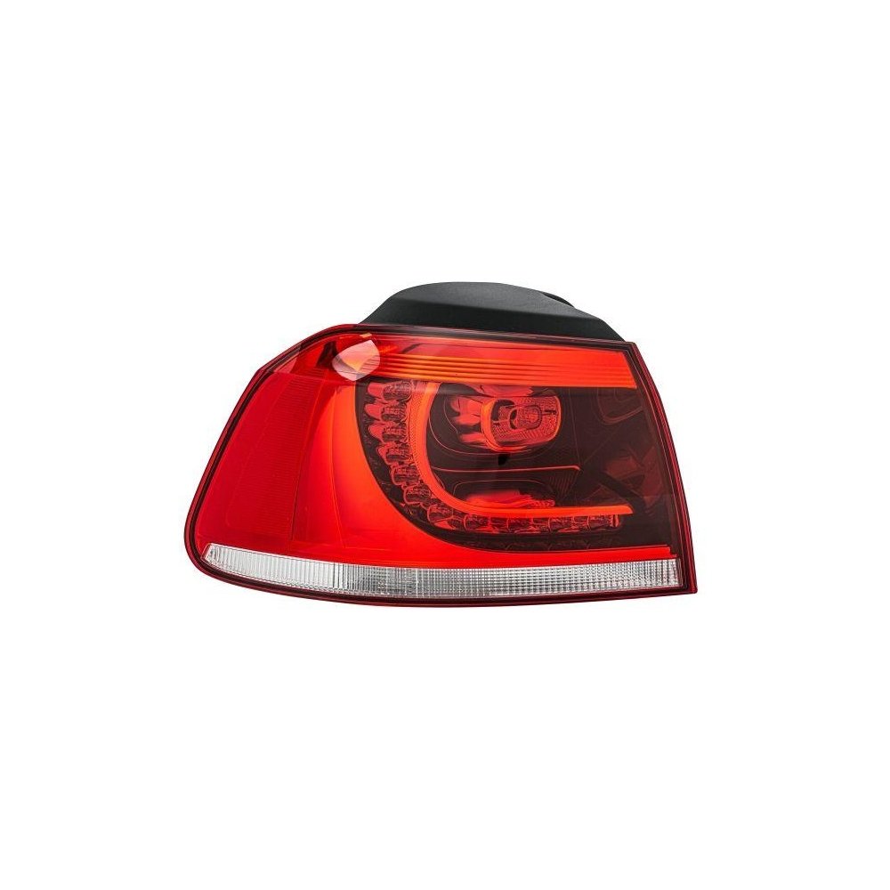 Фонарь задний HELLA 2SD 010 408-071 для VW, левый, фото №1 Фонарь задний HELLA 2SD 010 408-071 для VW, левый, фото №1