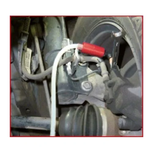 Клапан выпуска воздуха KS TOOLS 150.2304, фото №3