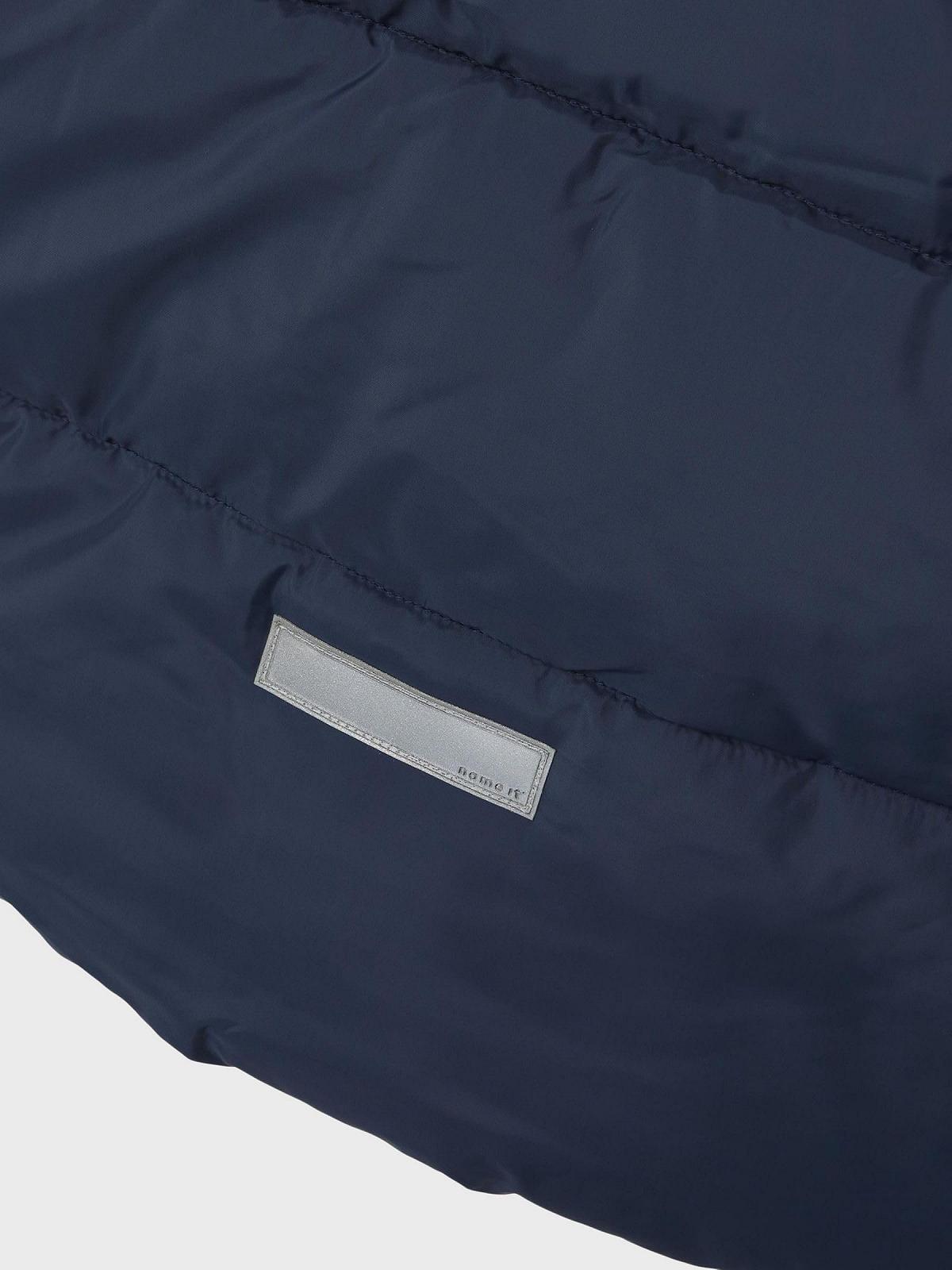 Куртка NAME IT Nkmdublin Puffer Bf, фото №5 Куртка NAME IT Nkmdublin Puffer Bf, фото №5