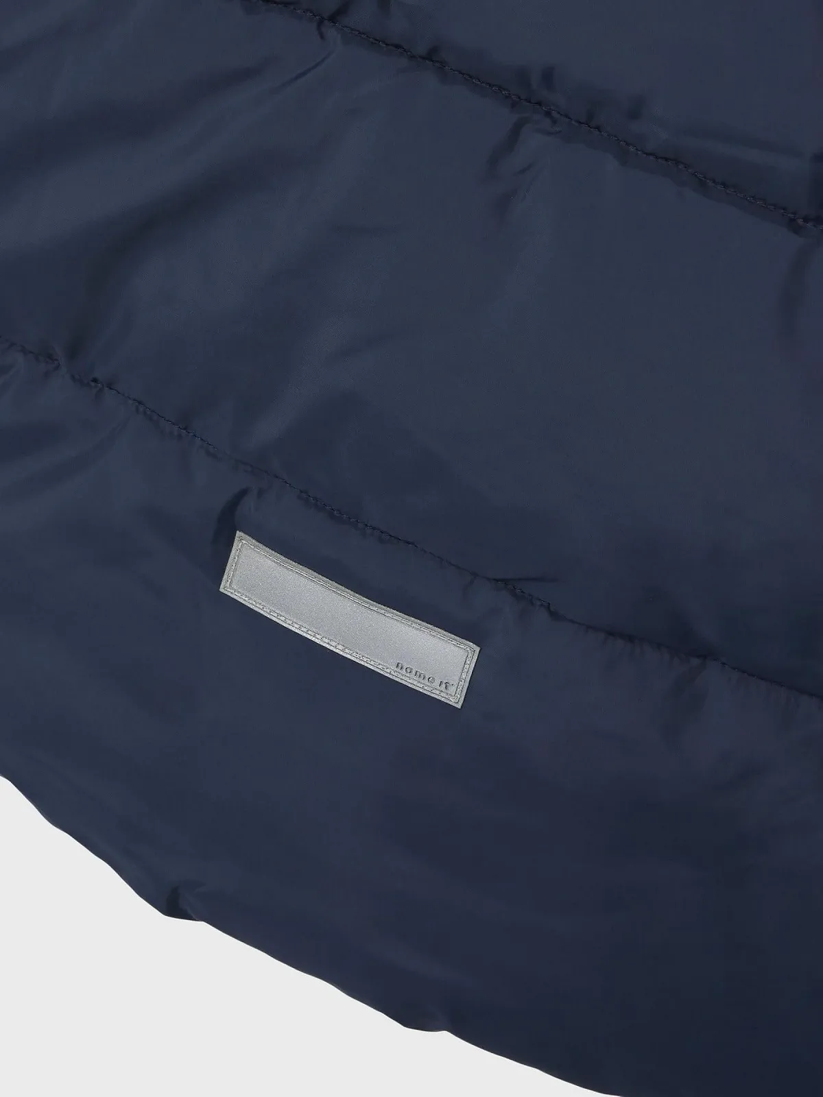 Куртка NAME IT Nkmdublin Puffer Bf, фото №5