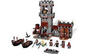 Детский конструктор LEGO Pirates of the Caribbean Бухта Уайткеп 4194 synthetic.ua - Фото 1
