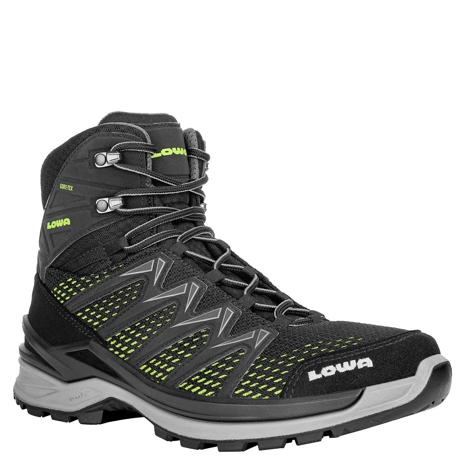Черевики для хайкінгу Unisex Innox Pro Gtx Mid, фото №4