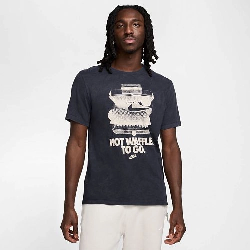 Футболка NIKE NSW TEE OC VINTAGE L, фото №1