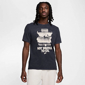 Футболка NIKE NSW TEE OC VINTAGE M - Фото 1