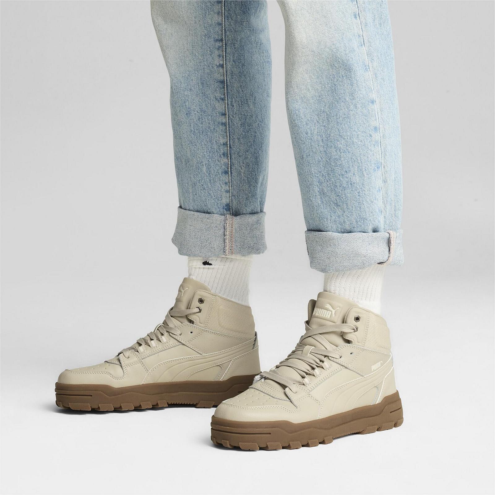 Кросівки PUMA Rebound Abrupt Unisex, фото №9