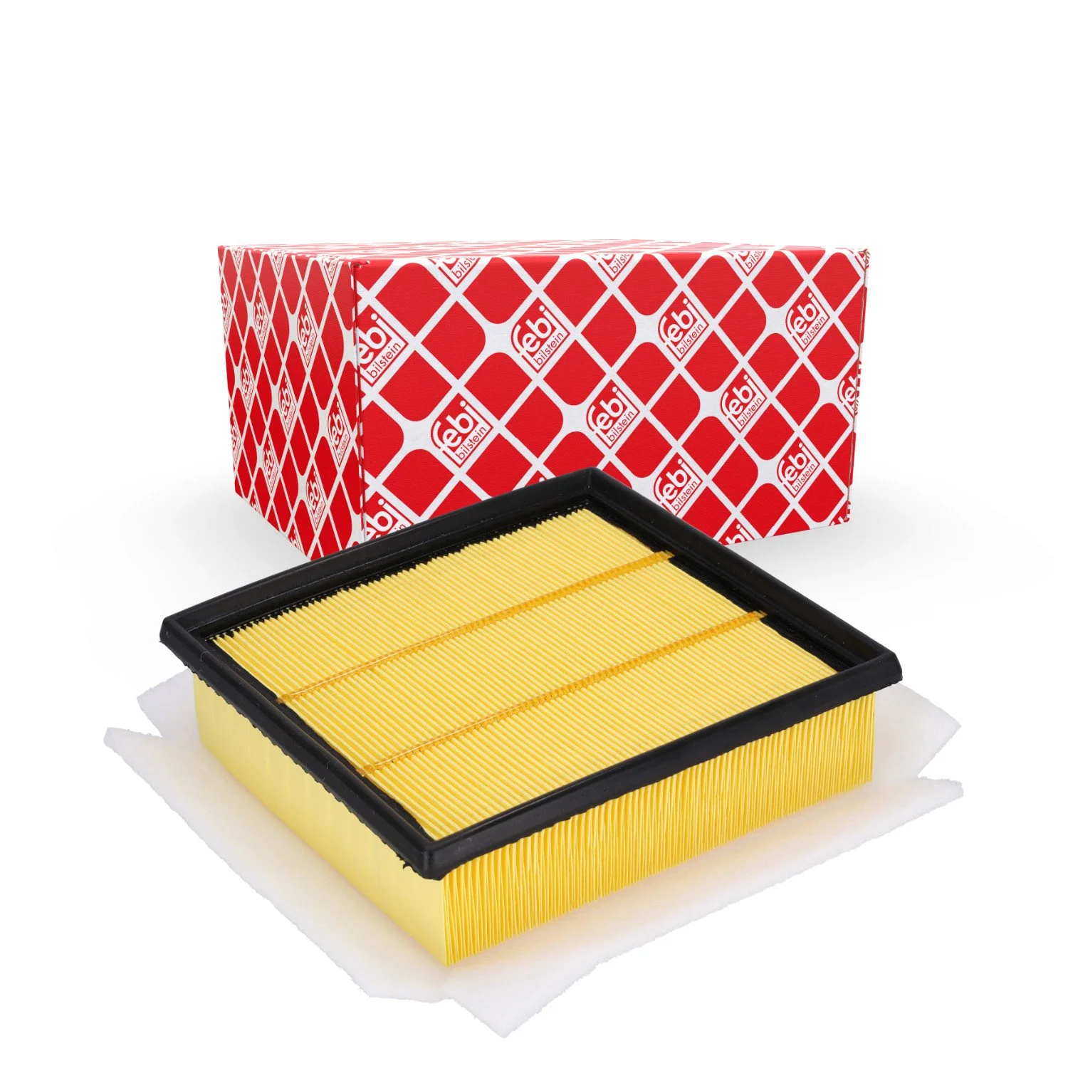 Фильтр воздушный FEBI BILSTEIN 108307, фото №1