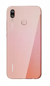 Смартфон Huawei P20 Lite 4/64GB Sakura Pink synthetic.ua - Фото 1