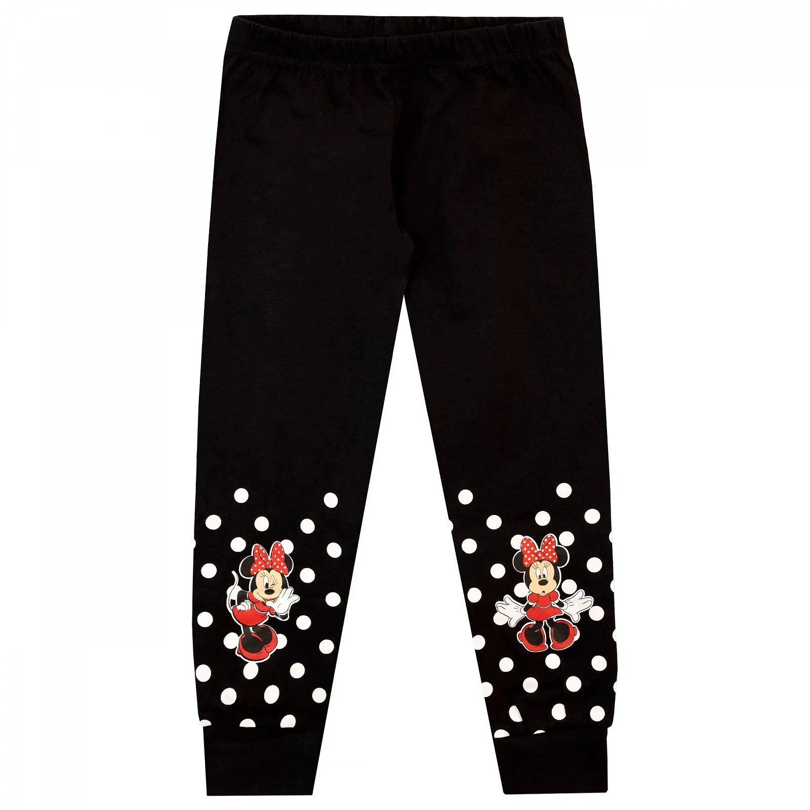 Піжама Disney Мінні Маус для дівчат, фото №5 Піжама Disney Мінні Маус для дівчат, фото №5