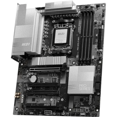 Материнская плата MSI PRO X870E-P WIFI, фото №4