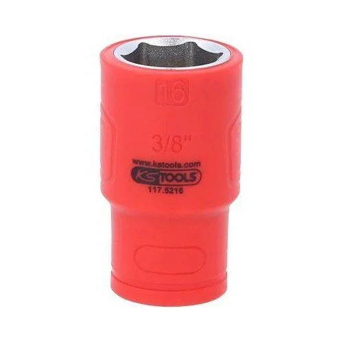 Торцевая головка KS TOOLS 117.5216, фото №3