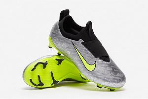 Бутсы Nike JR Zoom Mercurial Vapor 15 Academy XXV MG 38 - Фото 1