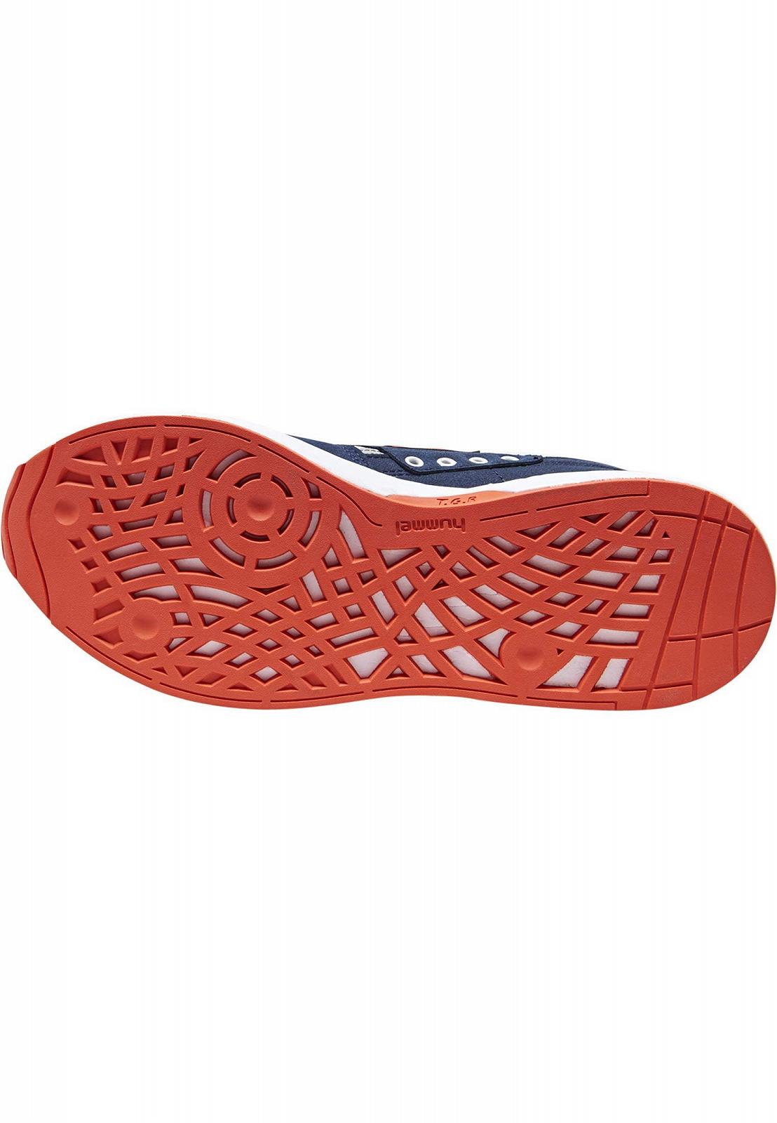 Кроссовки Hummel Legend Marathona Unisex, фото №7