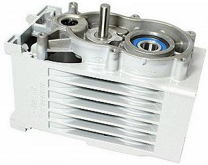 Купити Корпус редуктора відбитого молотока Bosch GSH 16-28 1617000490 арт.corp215 - Фото 1 Корпус редуктора відбитого молотока Bosch GSH 16-28 1617000490 арт.corp215 - Фото 1