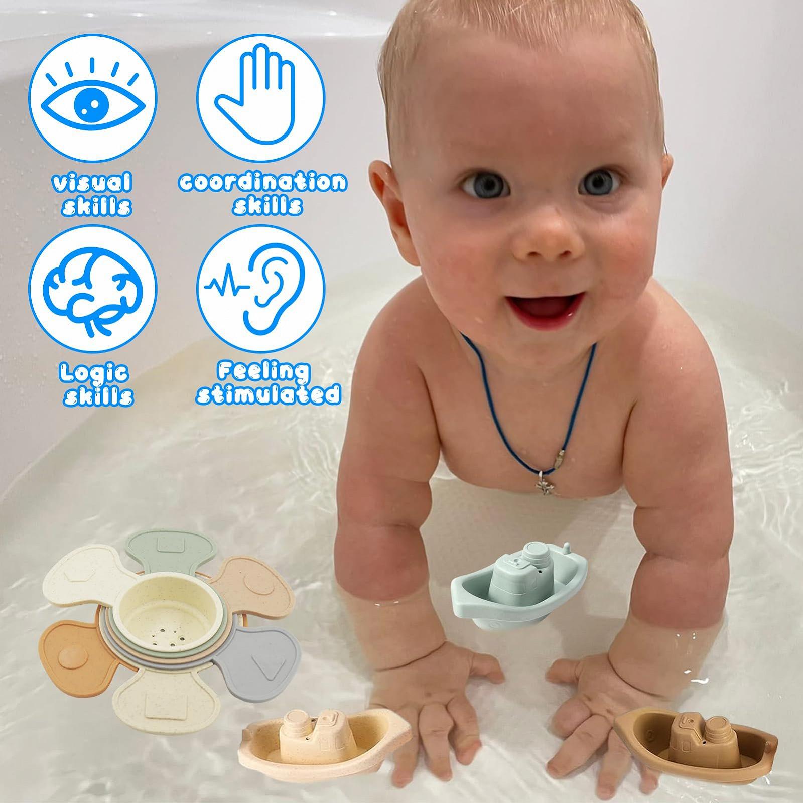 Игрушки для ванной, фото №4