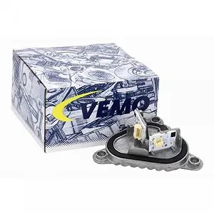 Блок керування освітленням VEMO V20-73-0313 для BMW, правий synthetic.ua - Фото 1