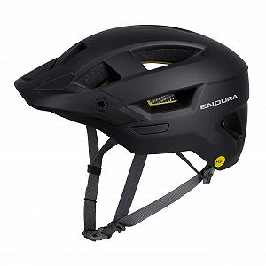 Шлем Endura Hummvee MIPS - Фото 1